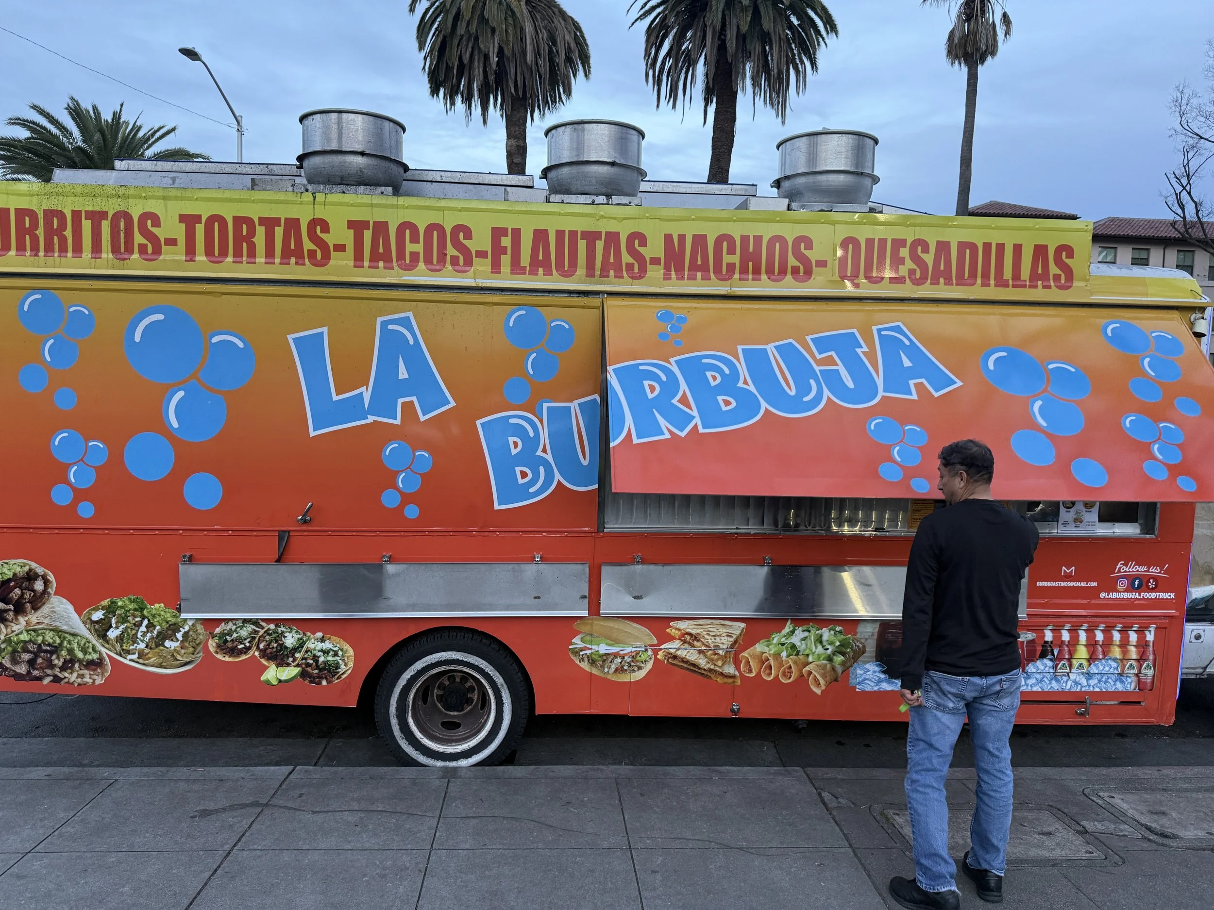 La Comunidad de La Burbuja