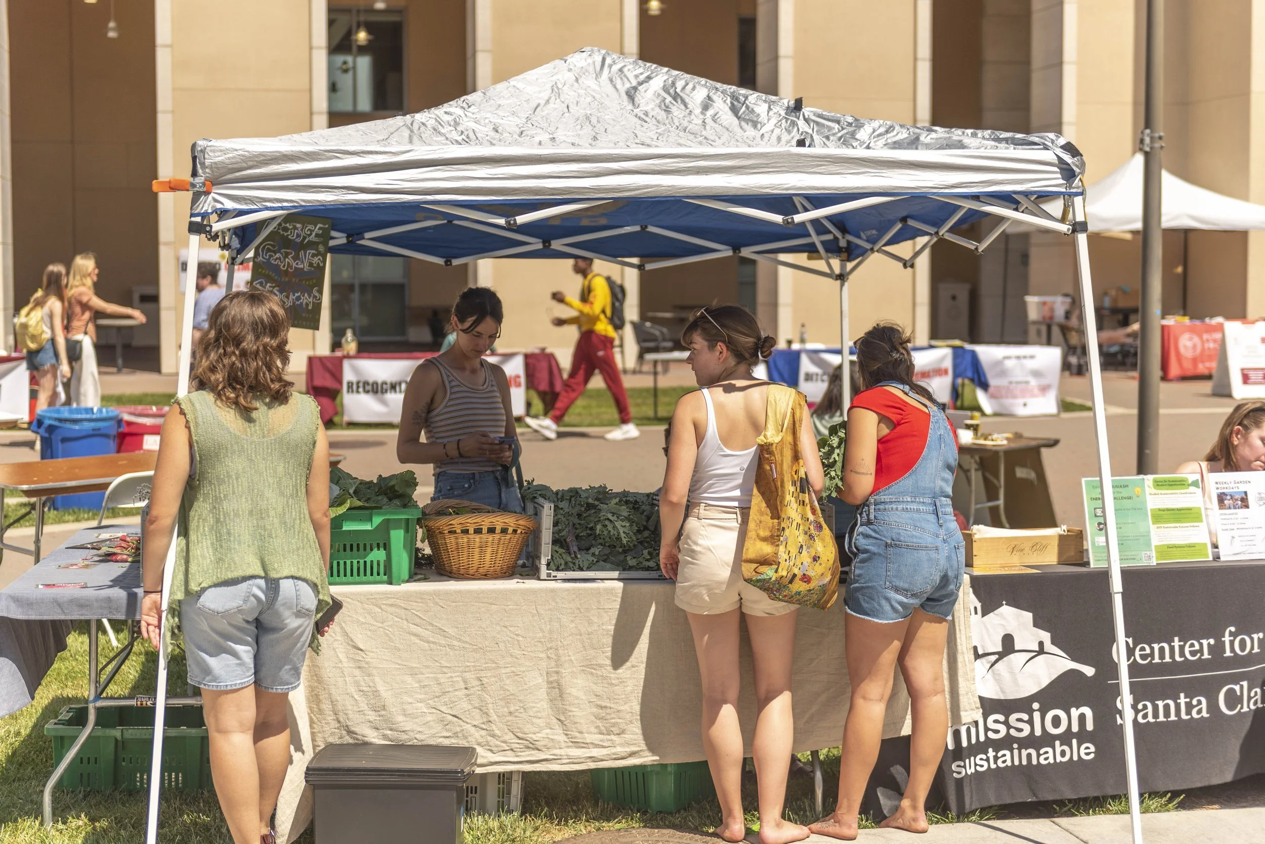 tUrn Week to Bring Climate Change Action and Awareness to Campus