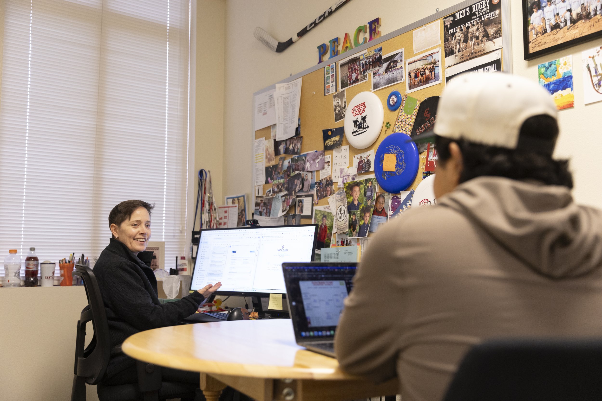 The Hidden Engine of Club Sports