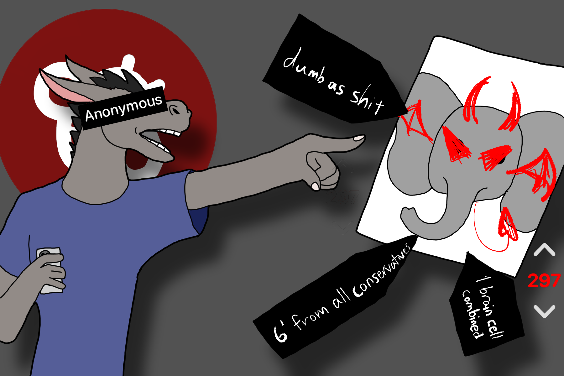 The Problem of Political Discourse