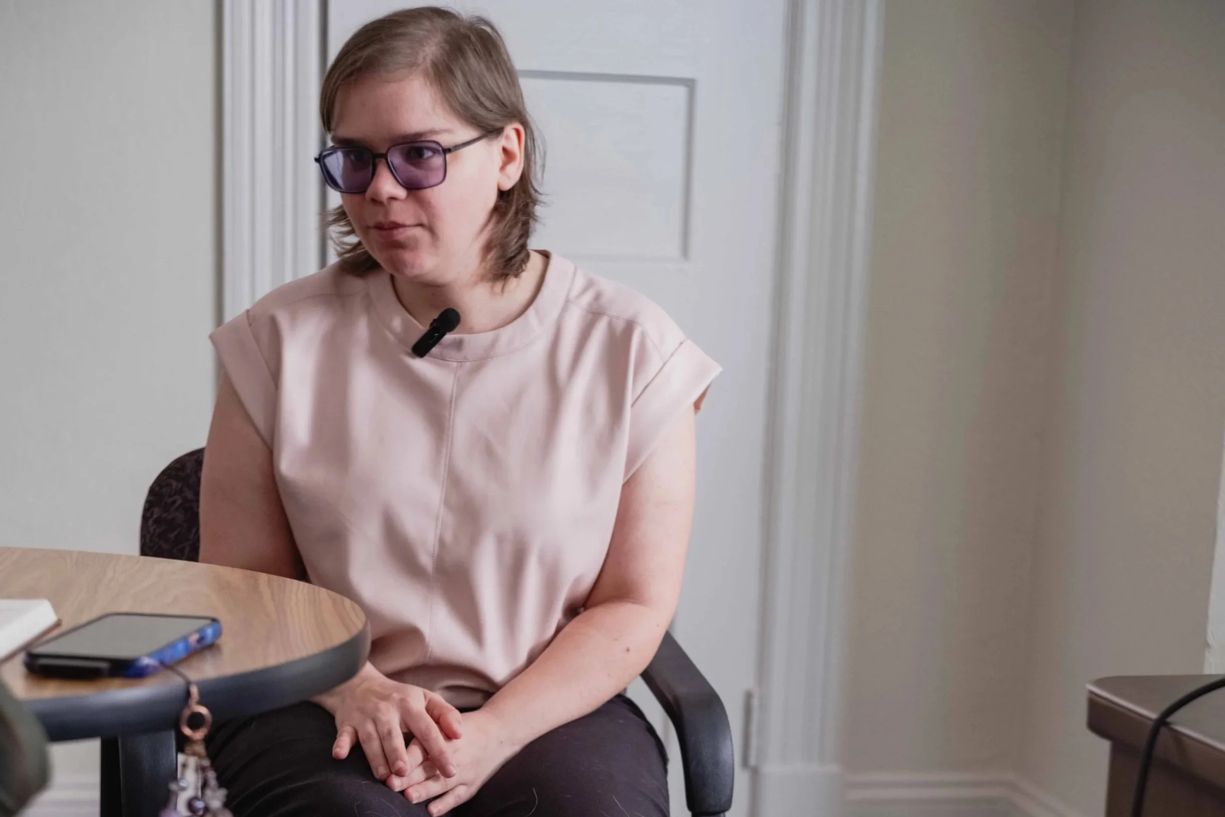 Santa Clara University’s Modern Chiron