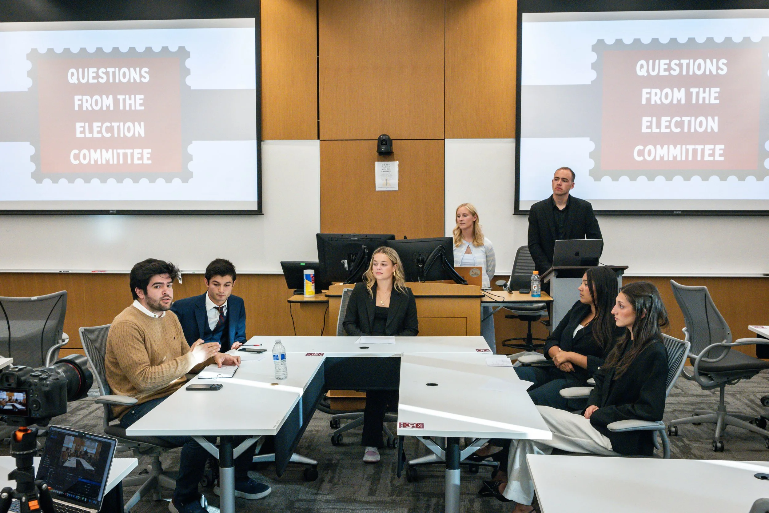 Engagement and Affordability Take Center Stage in ASG Debate