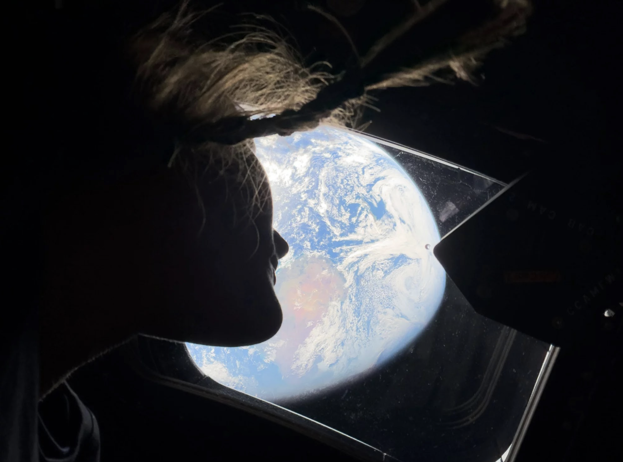 A Long Overdue Launch
