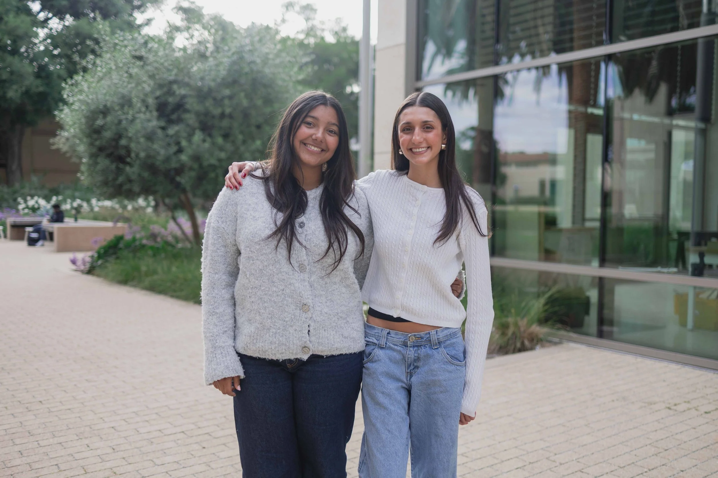 DaCosta Locatelli and Rene Win ASG Election