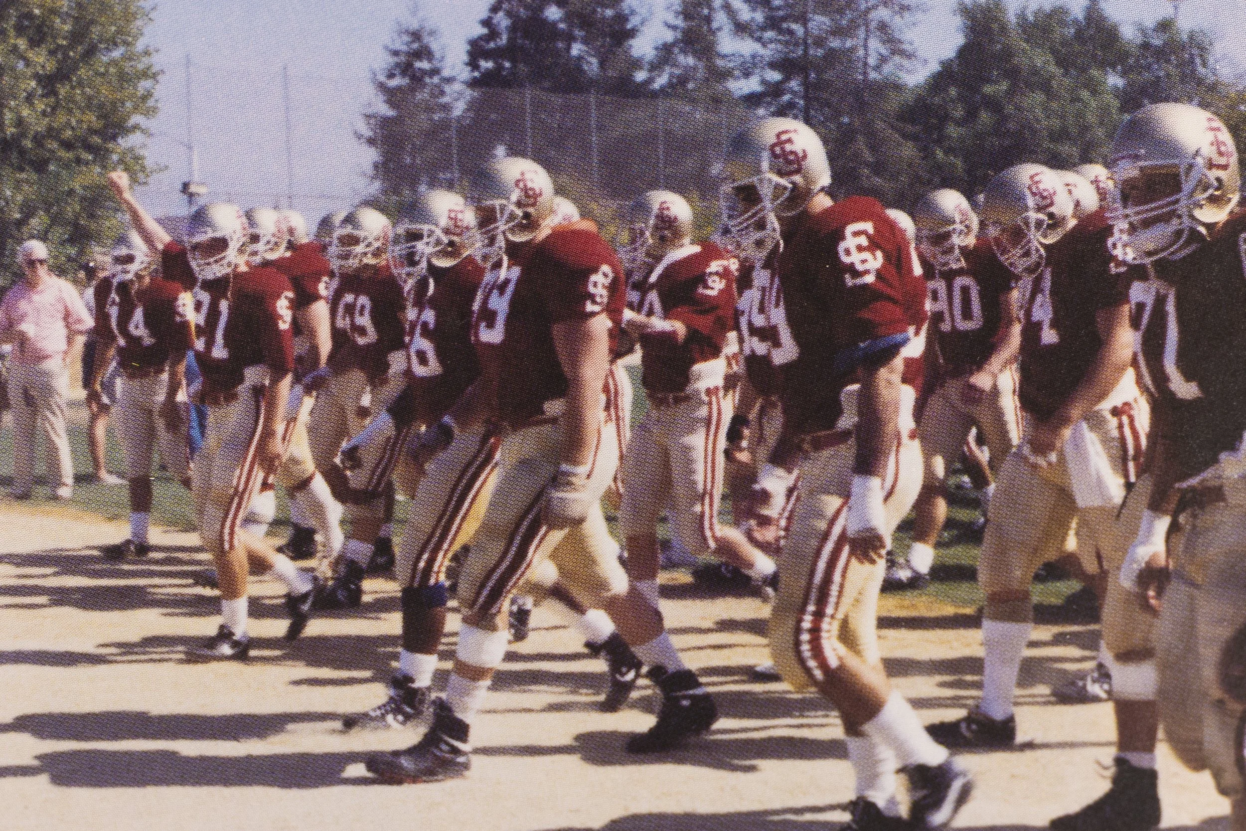 Could Football Return to Santa Clara University? A Look Into The Program’s History and Its Potential Comeback