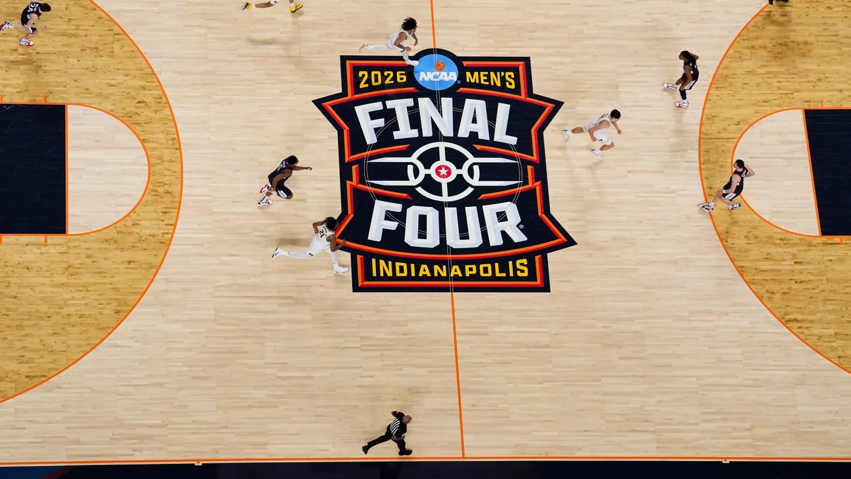 &nbsp;More Teams, More Madness?&nbsp;