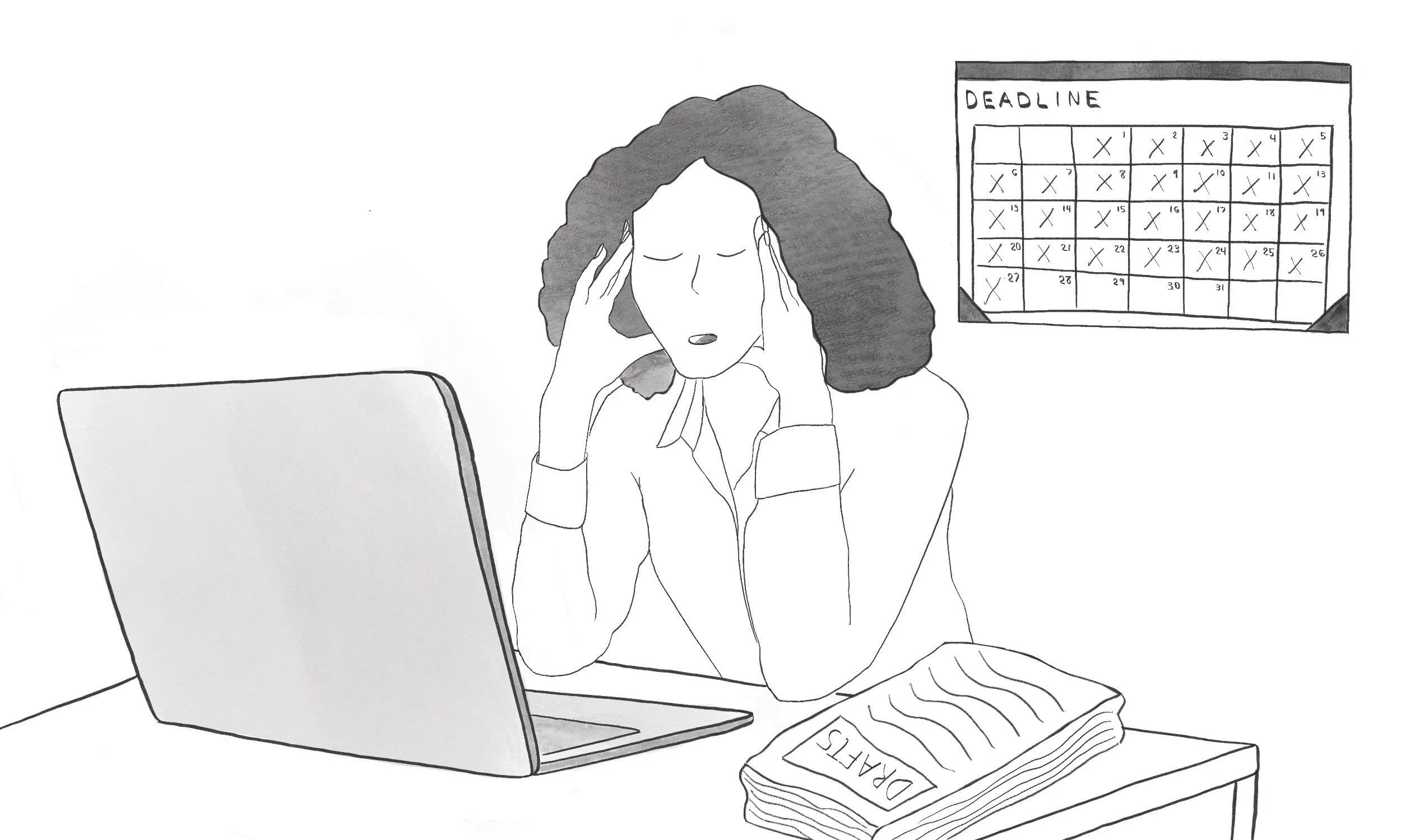 So You Want to Write a Senior Thesis …