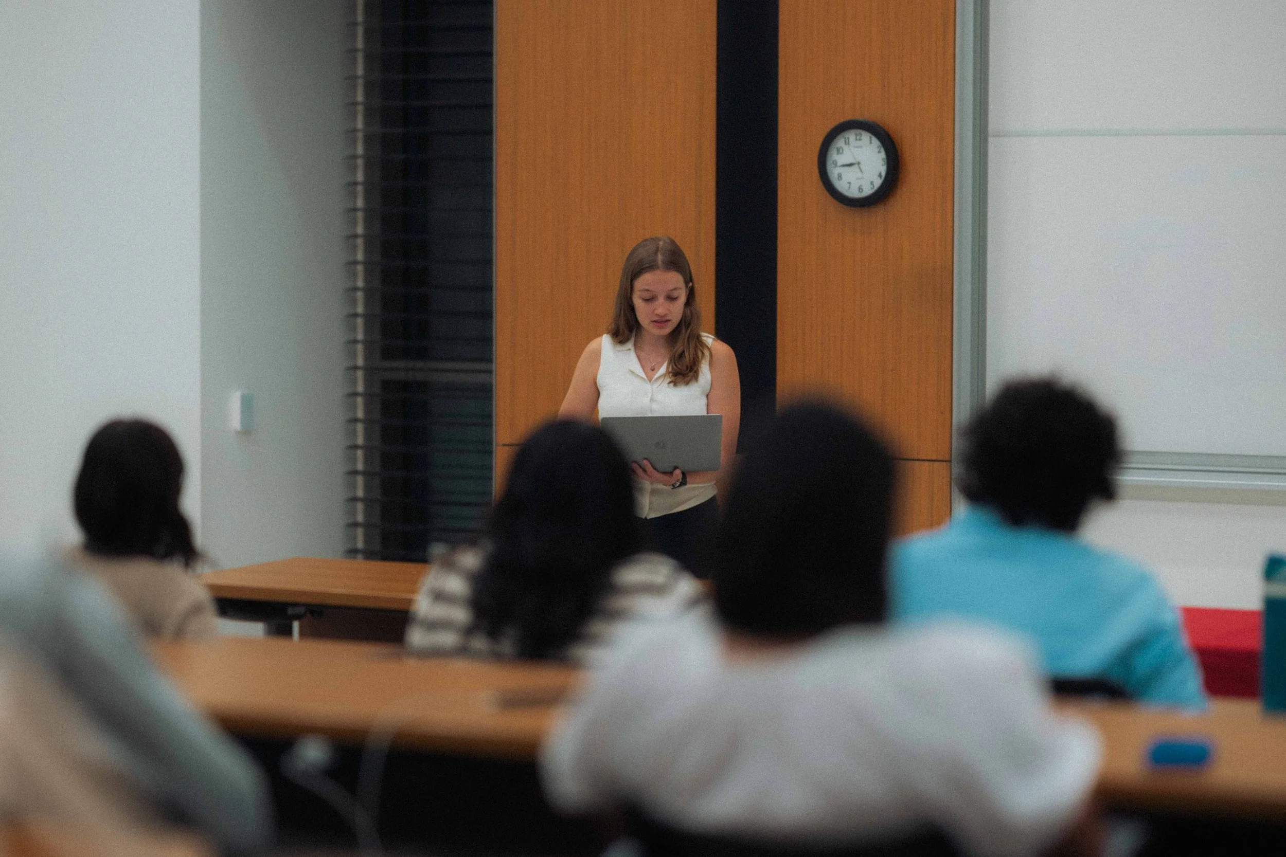 Student Court to Hear Challenge to ASG President’s Veto&nbsp;