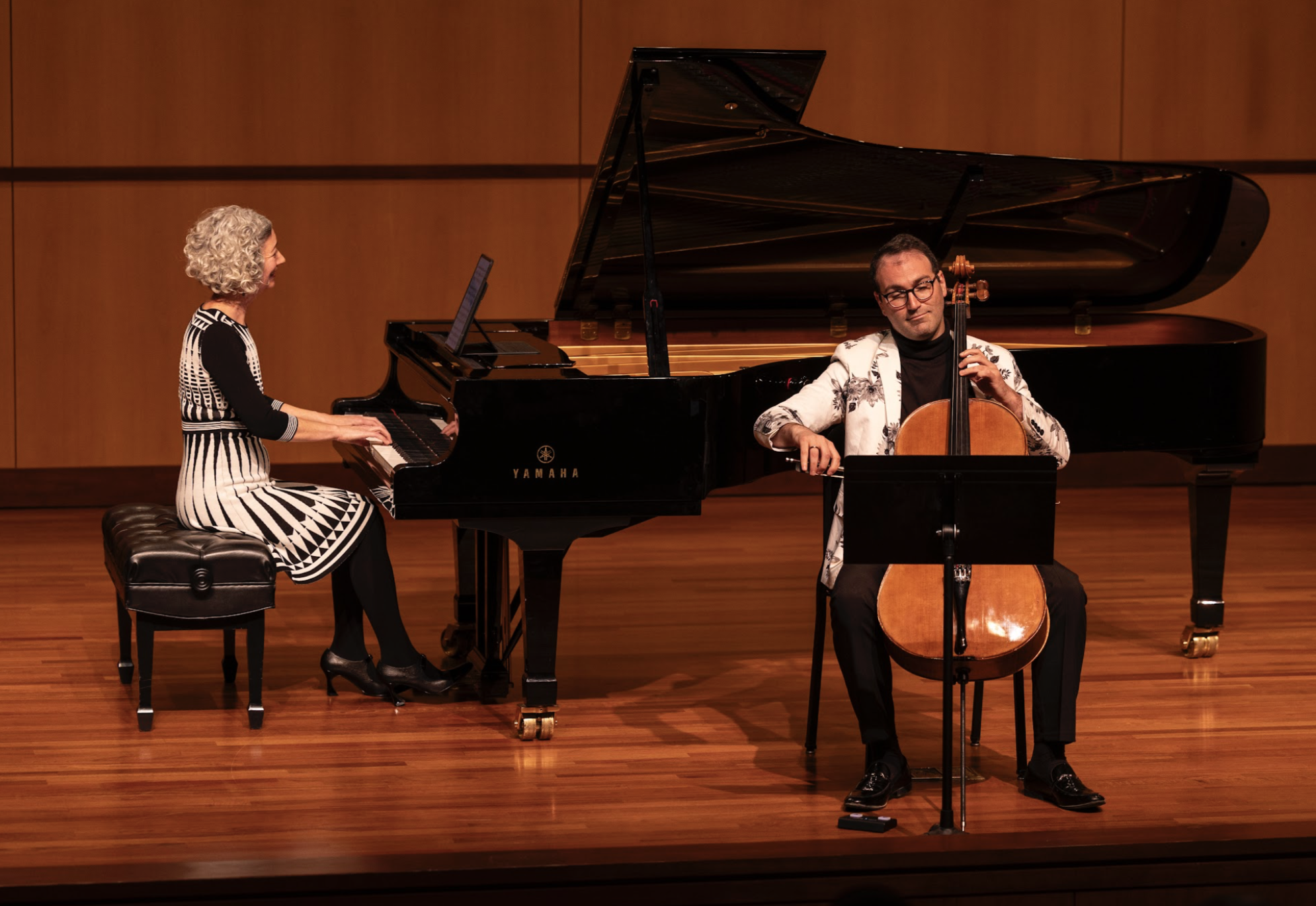 Santa Clara University’s Hidden Symphony