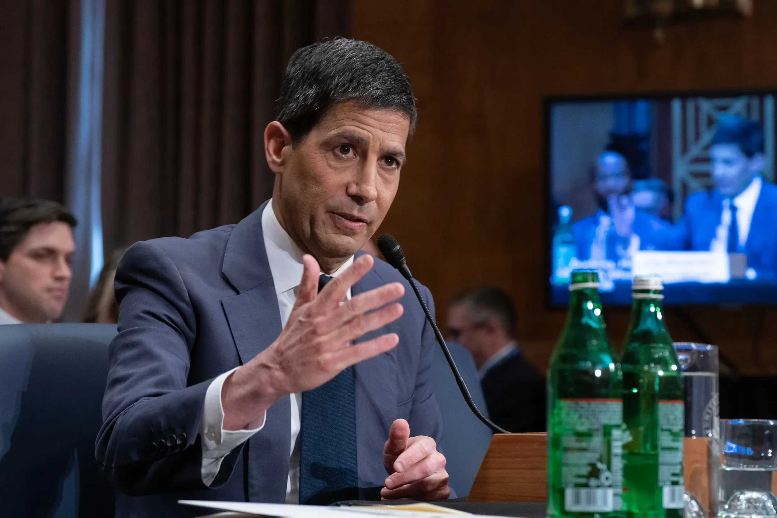 Can the Federal Reserve Do Its Job Anymore?