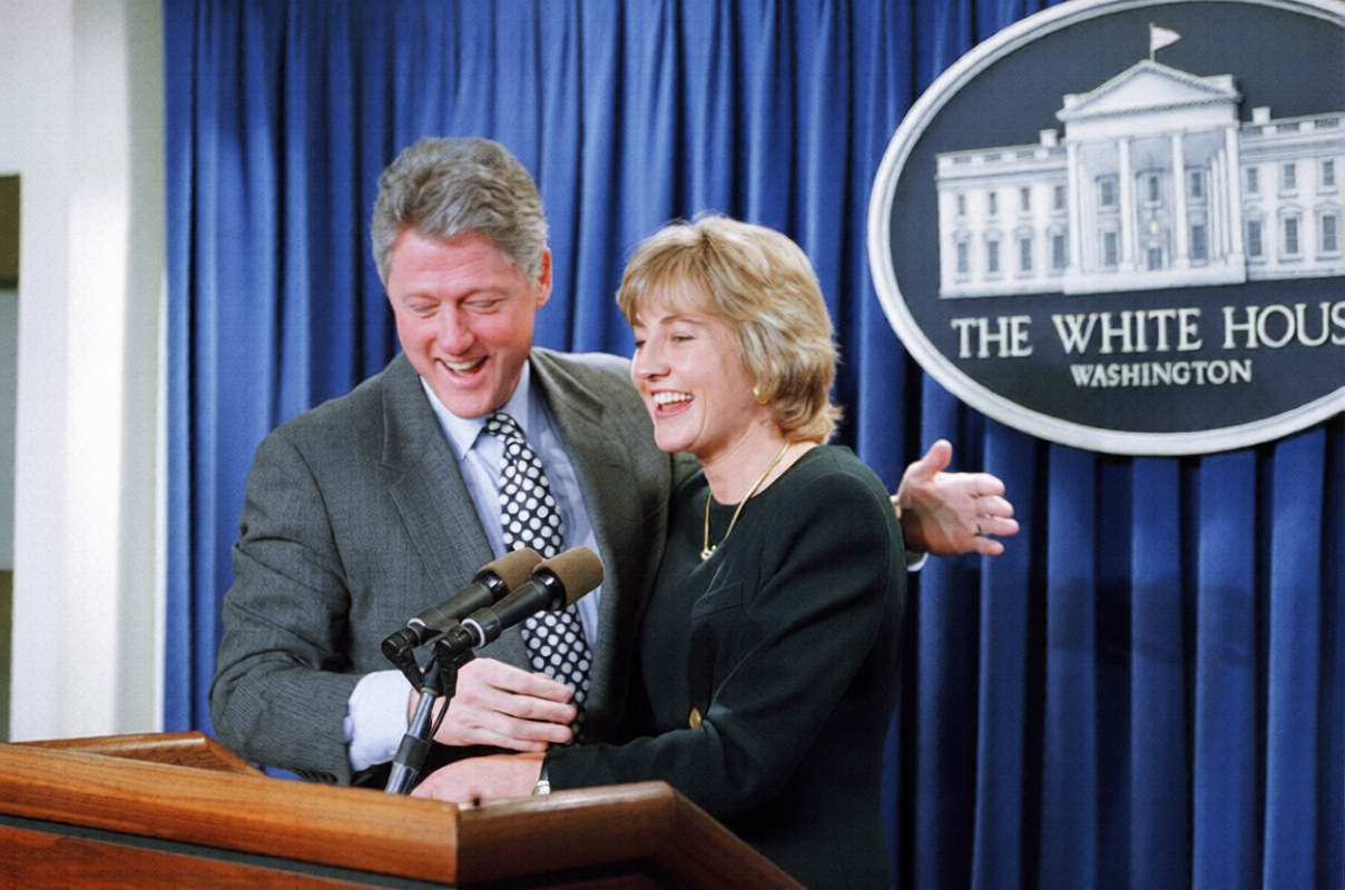 White House Trailblazer to Speak at Commencement