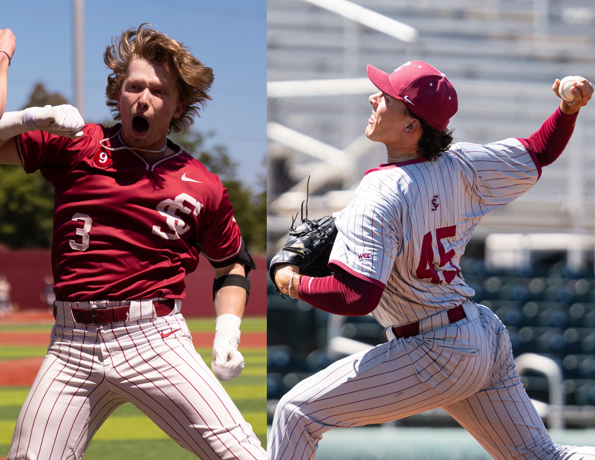 Bronco Baseball Stars Selected in the 2026 MLB Draft