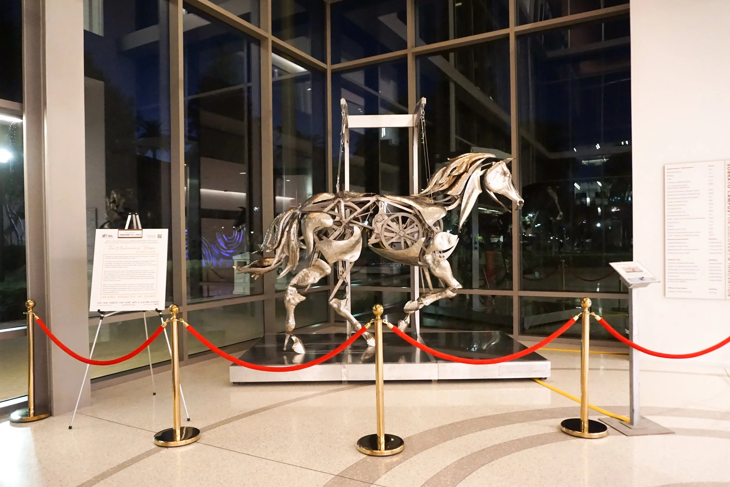 Equine Engineering