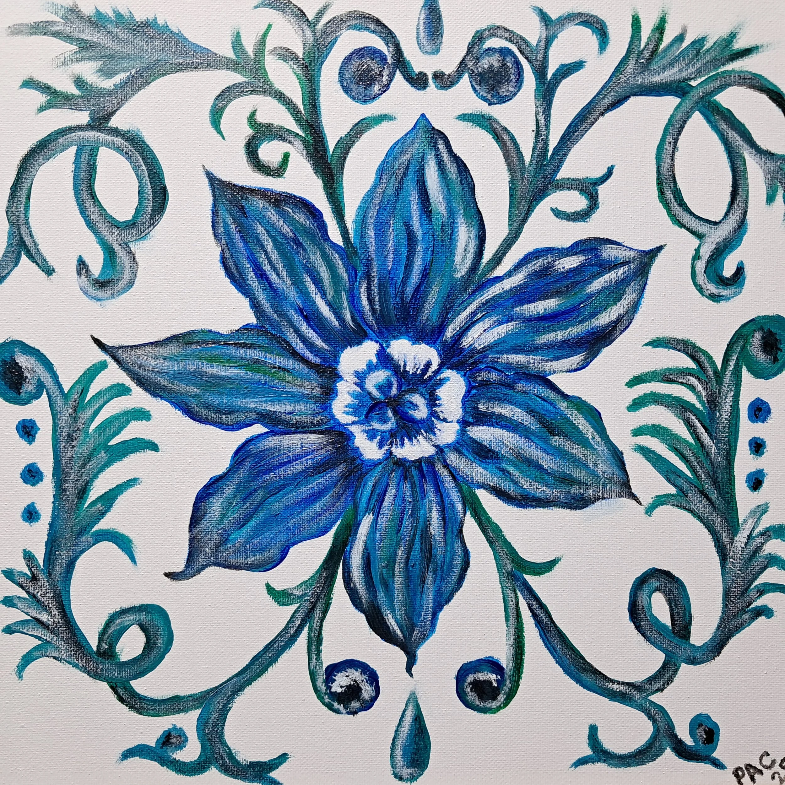 Bloom for MOM
