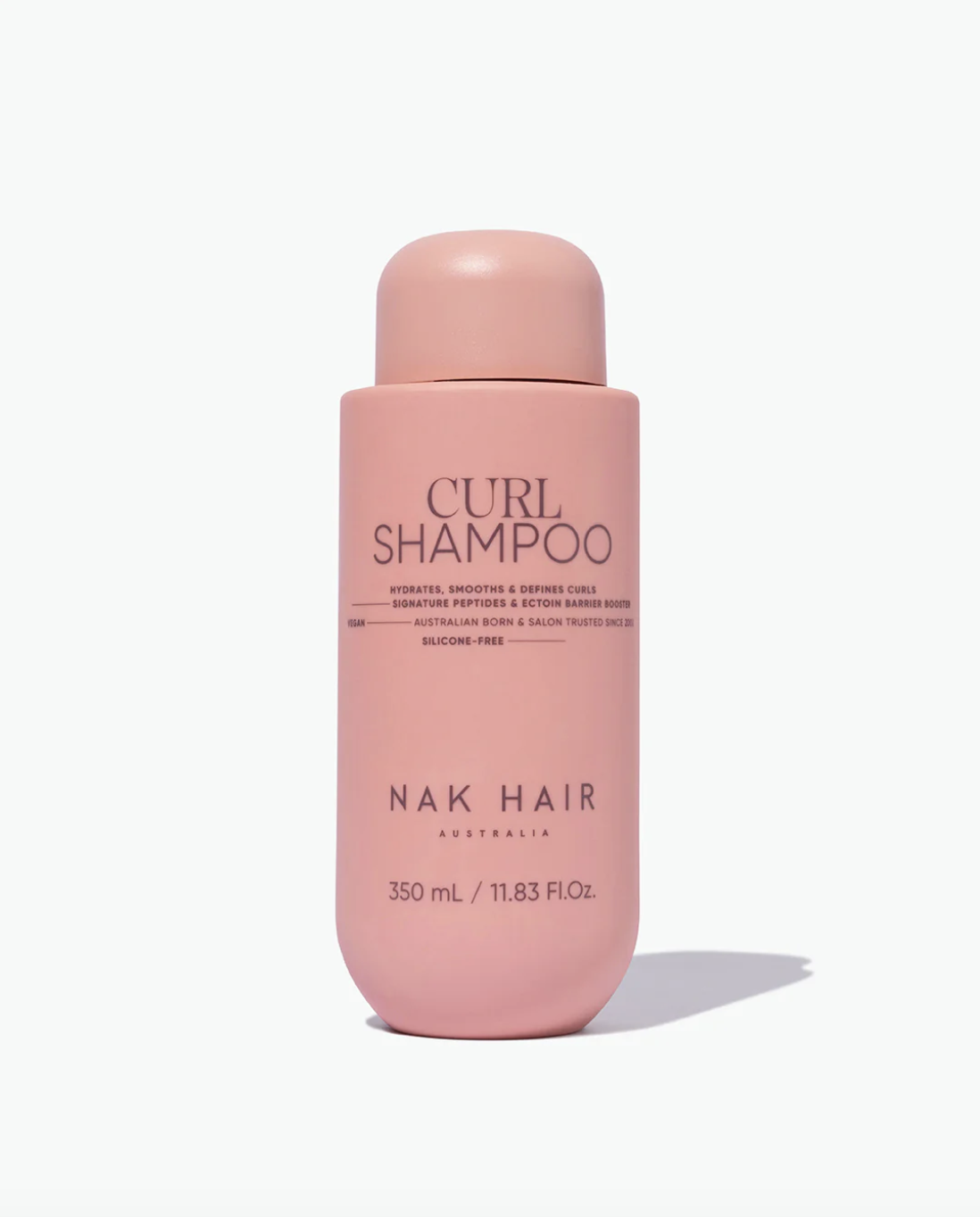 NAK Curl Shampoo 350ml
