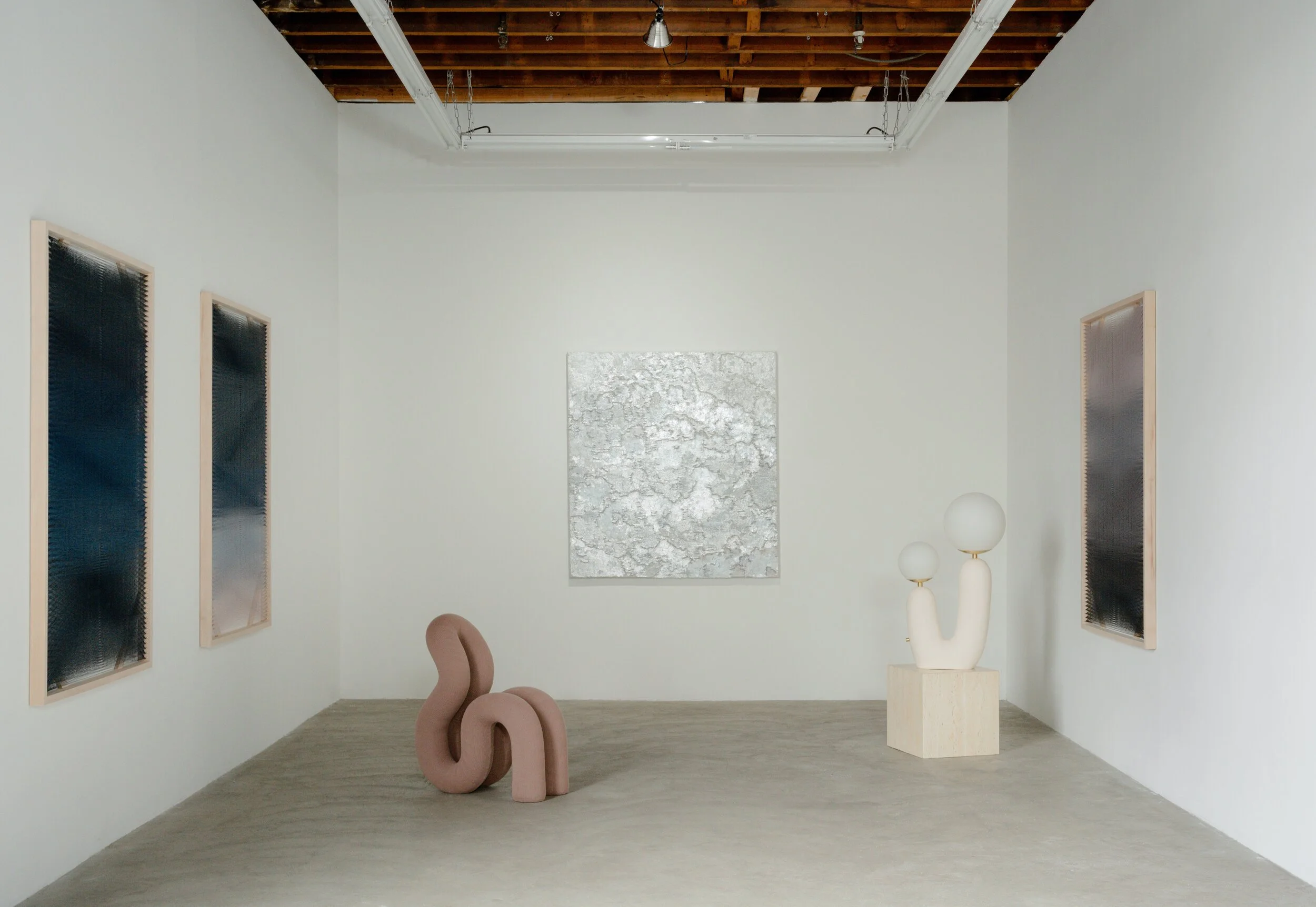 Carvalho Park — mezzanine