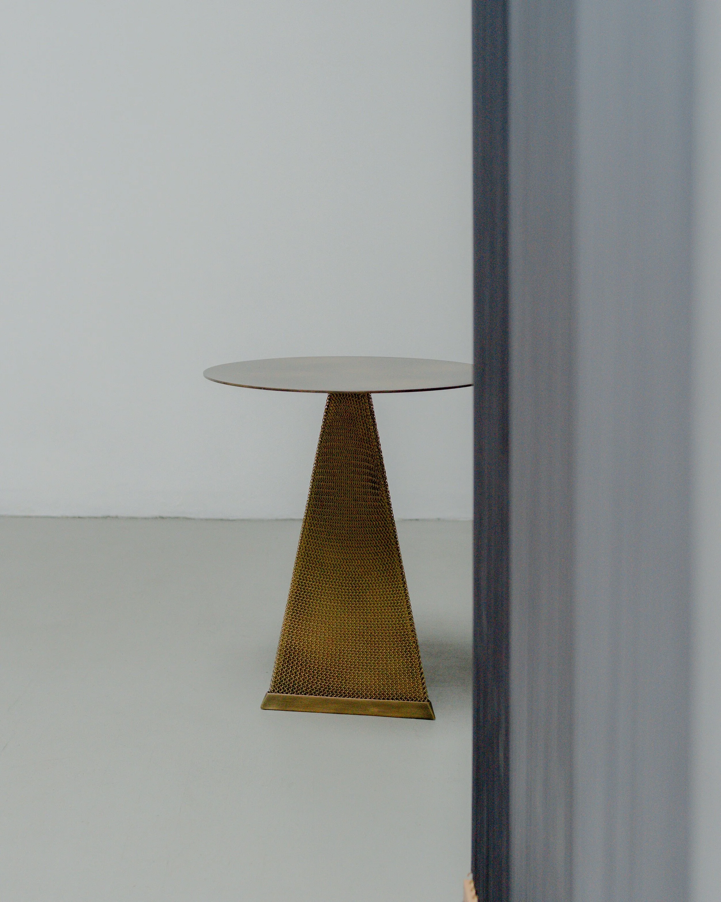 Carvalho Park — mezzanine