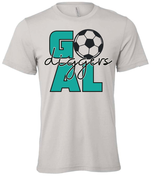 Goal Diggers 2