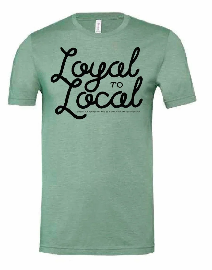 Loyal to Local