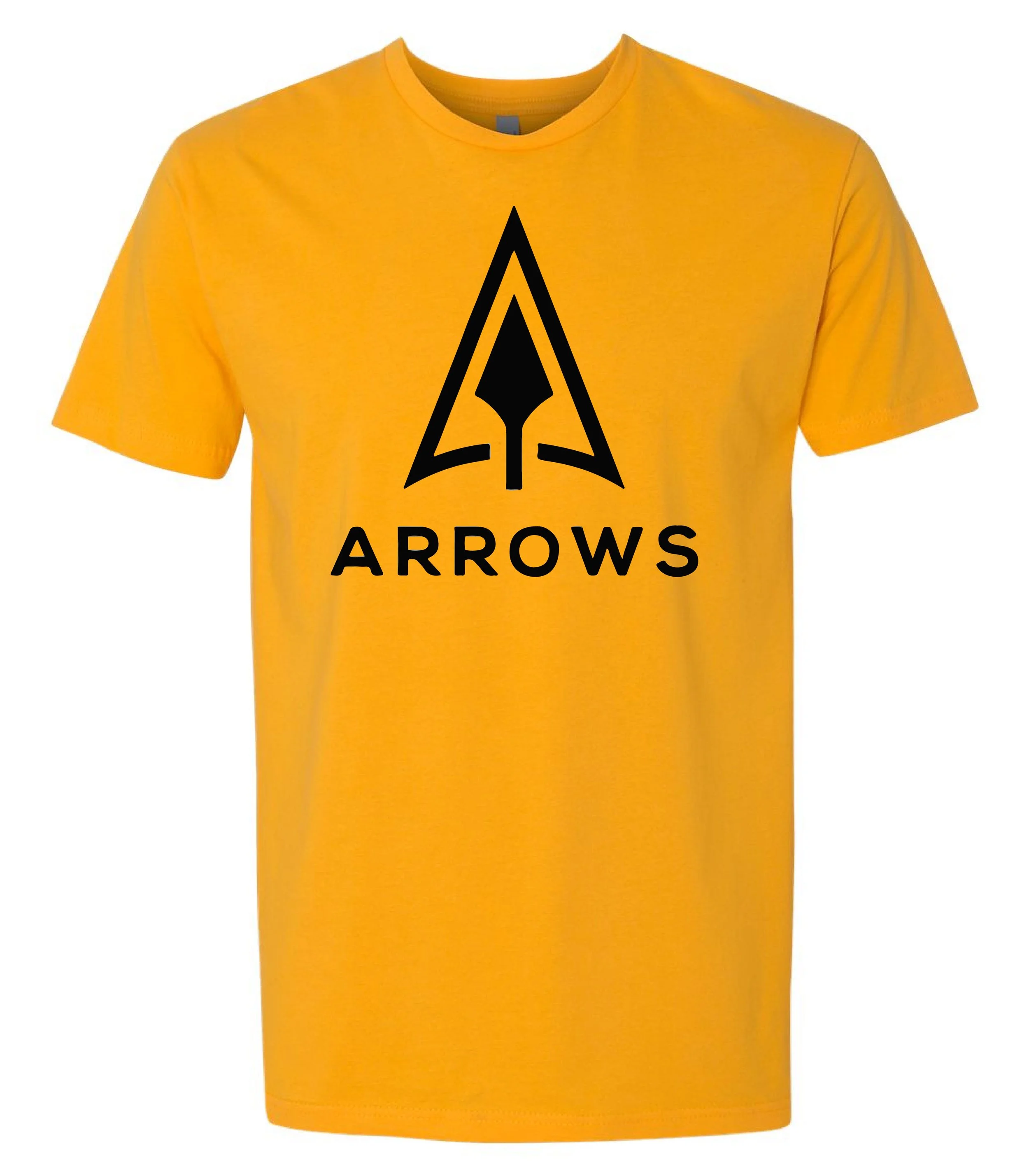 Arrows Baseball 4