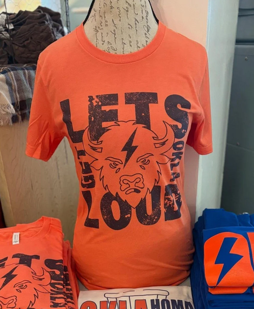 Let's Get Loud