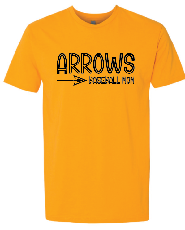 Arrows Baseball 2