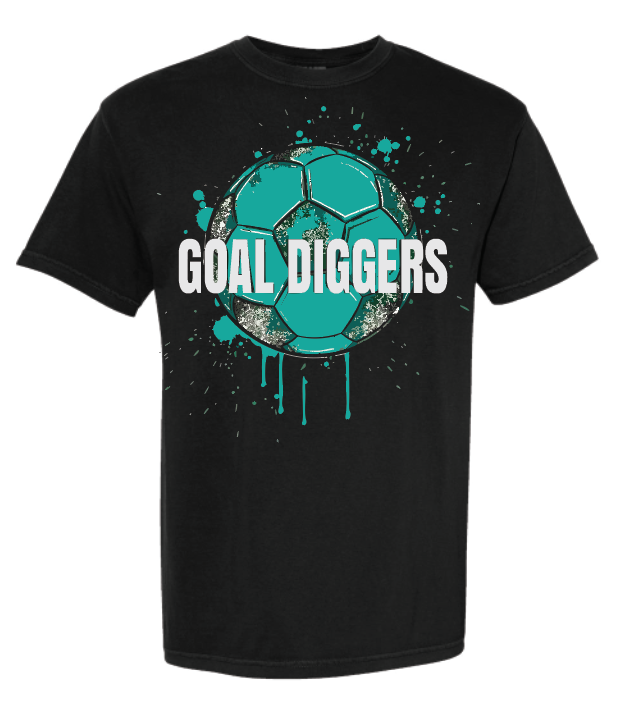 Goal Diggers