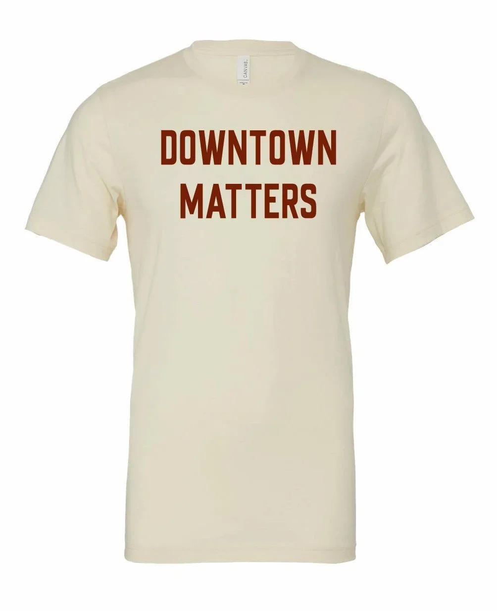 Downtown Matters