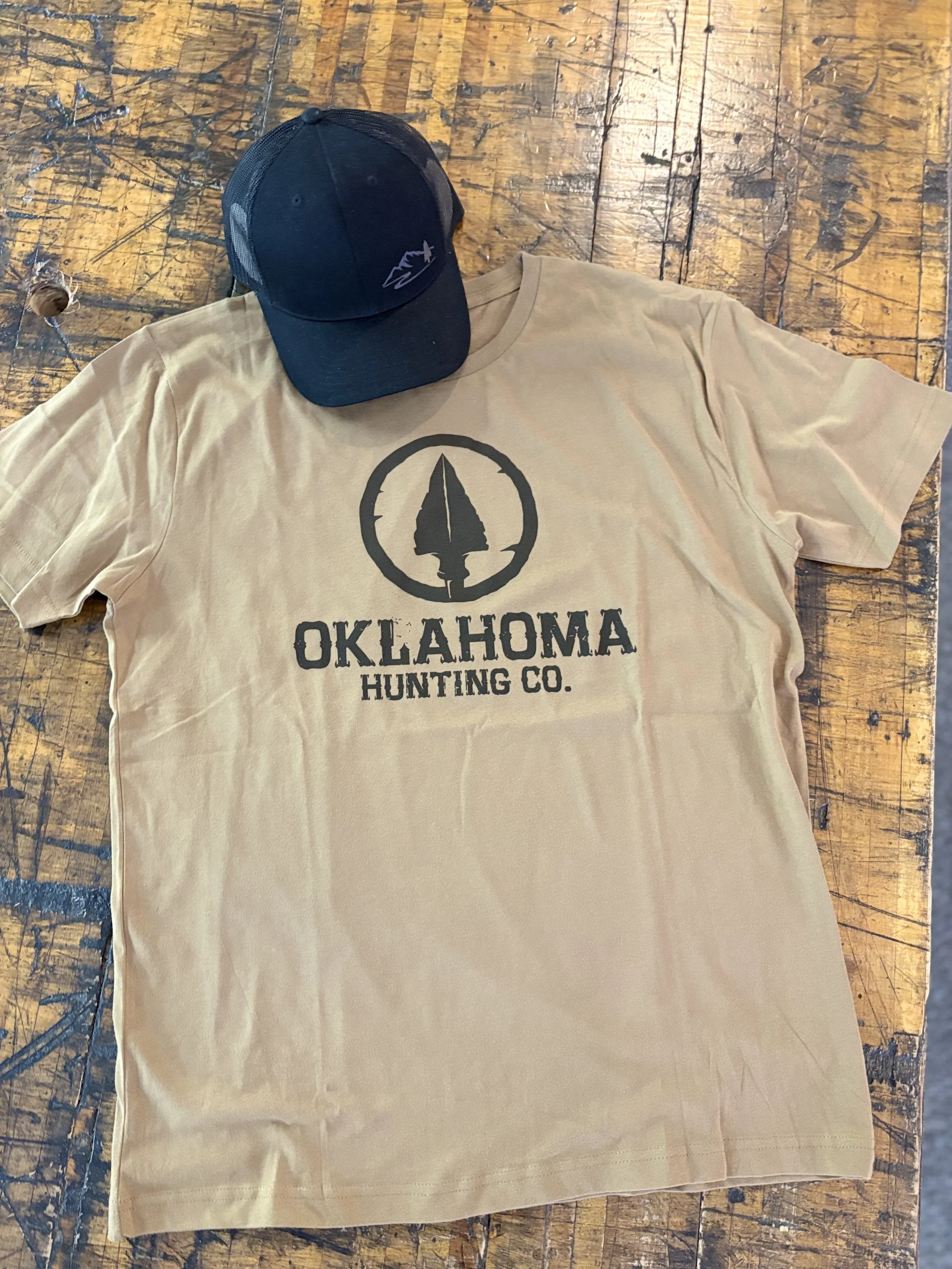 Oklahoma Hunting Company