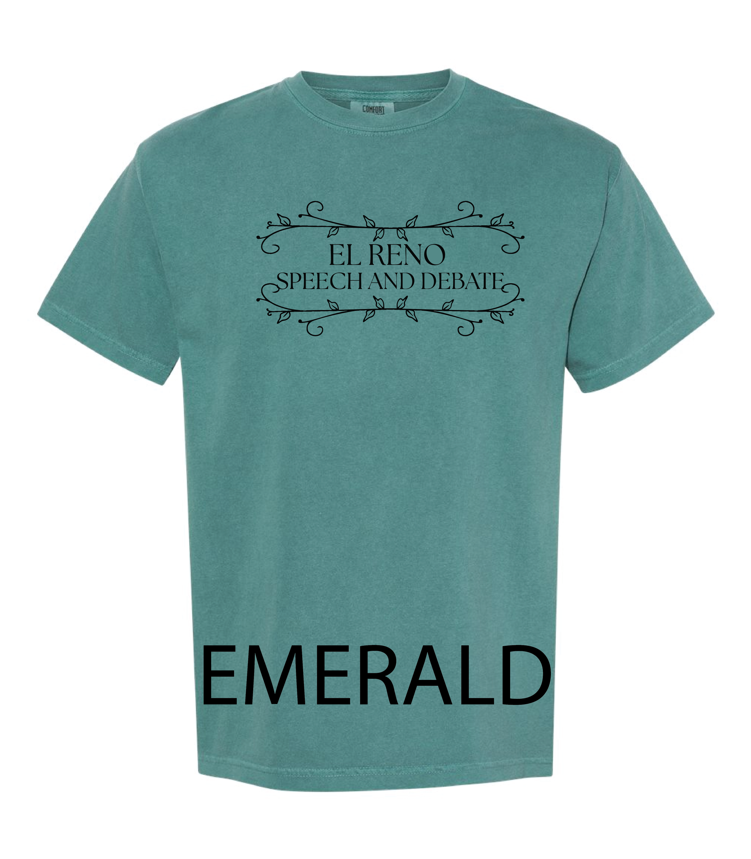 Speech and Debate Emerald.png