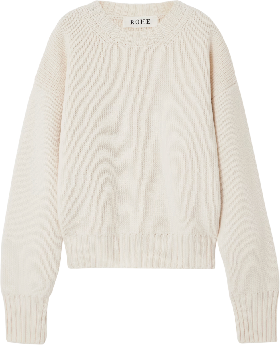 Rohe