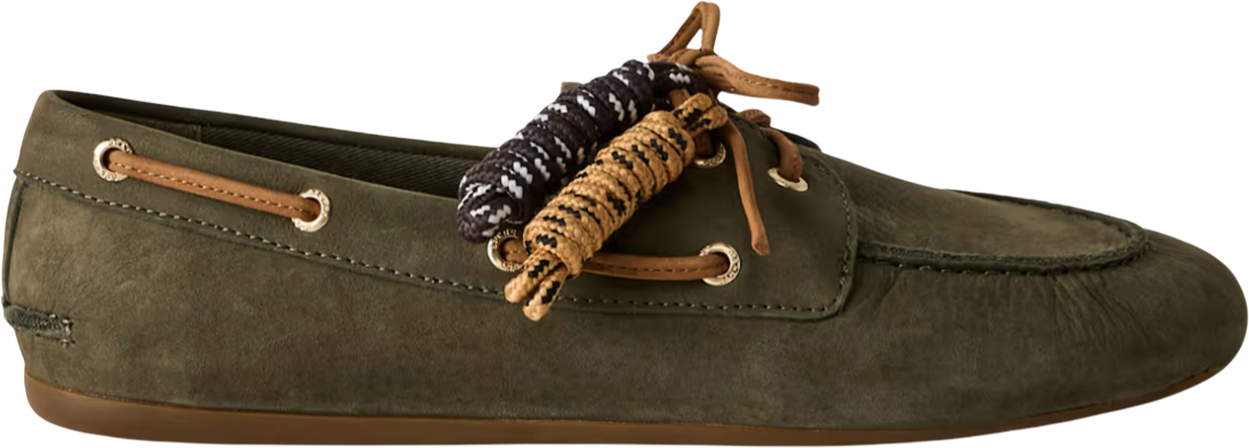 Sperry x Aritzia
