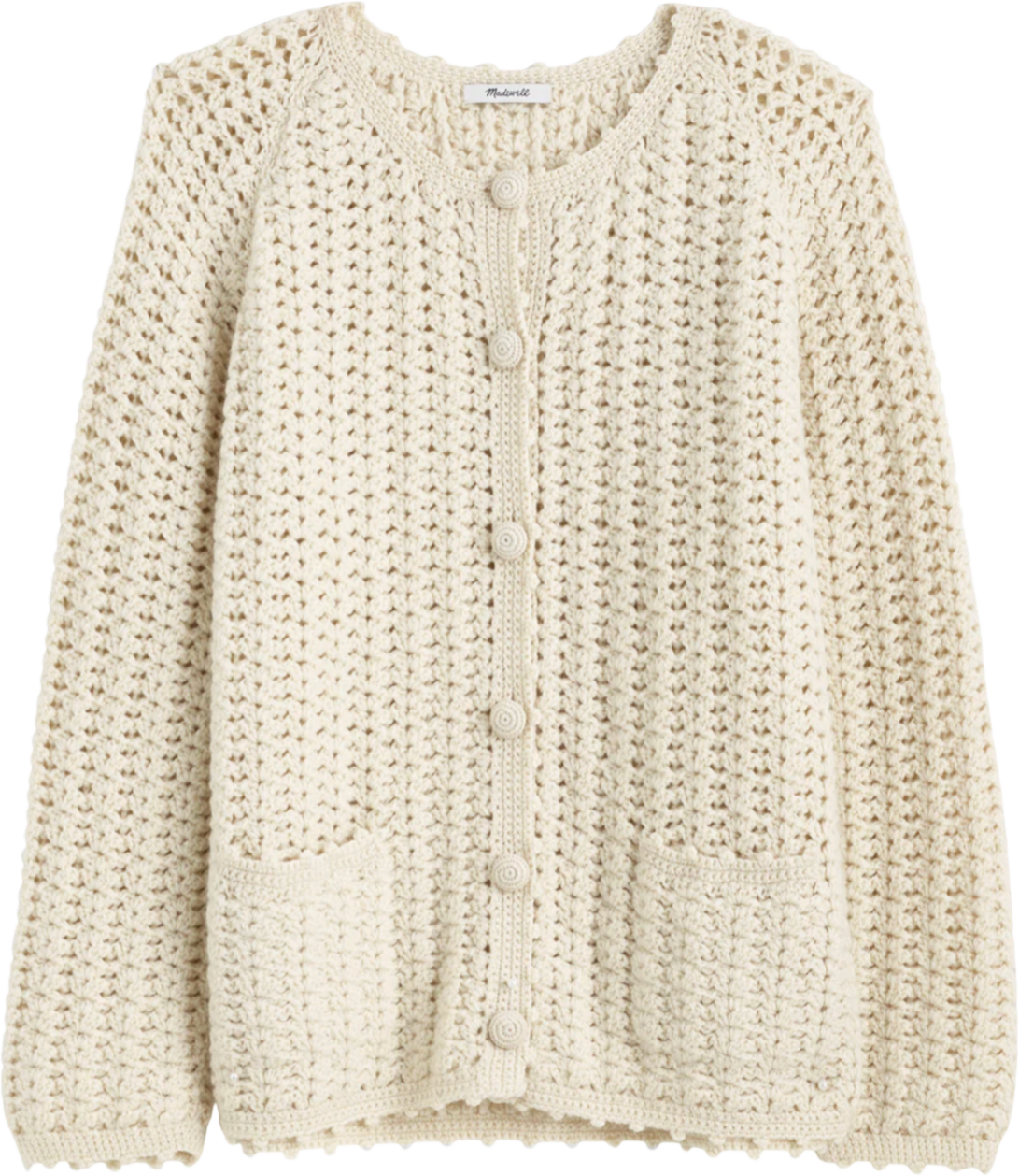 Madewell x Alexa Chung