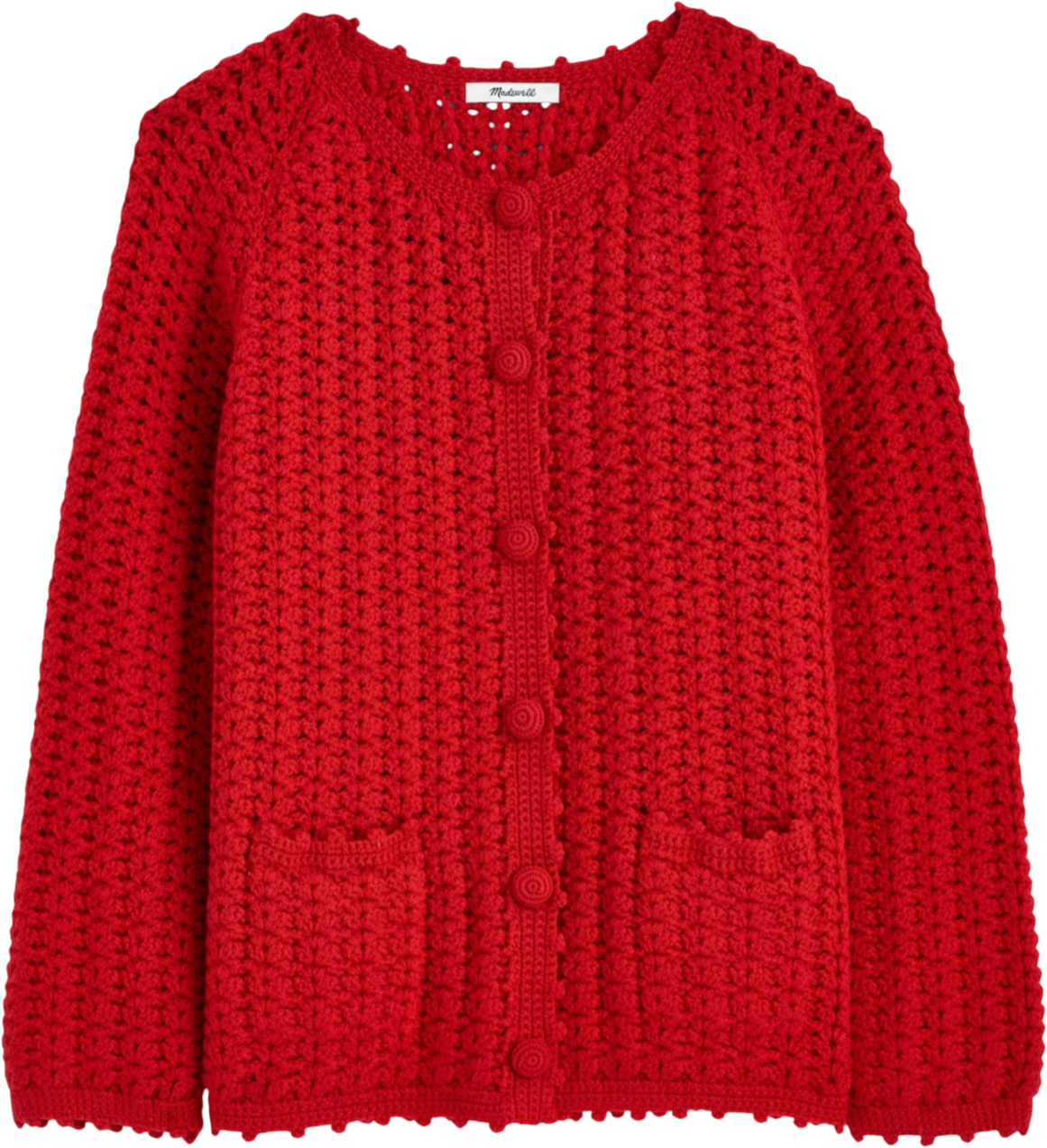 Madewell x Alexa Chung