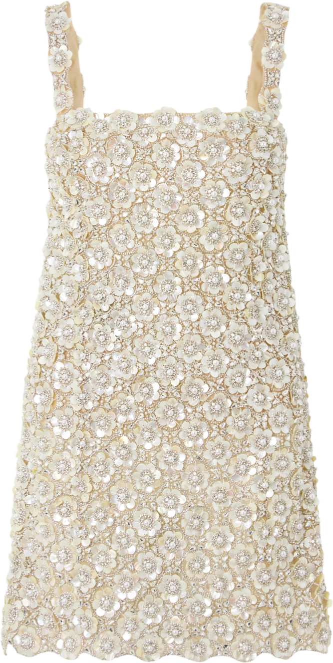 Oscar De La Renta