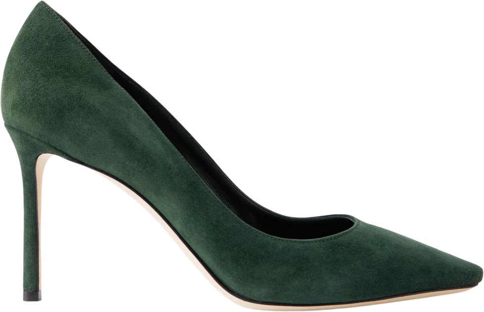 Jimmy Choo