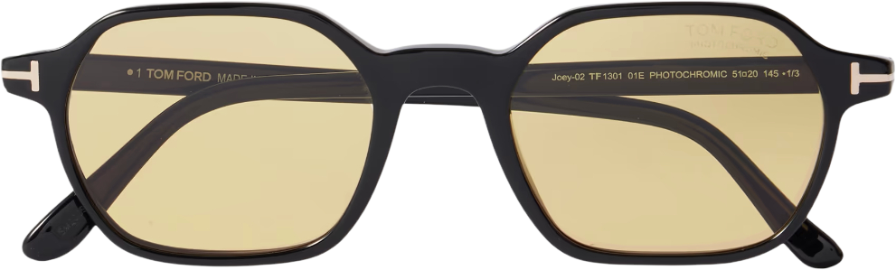 Tom Ford