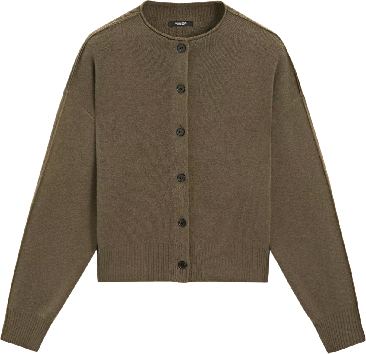 Massimo Dutti