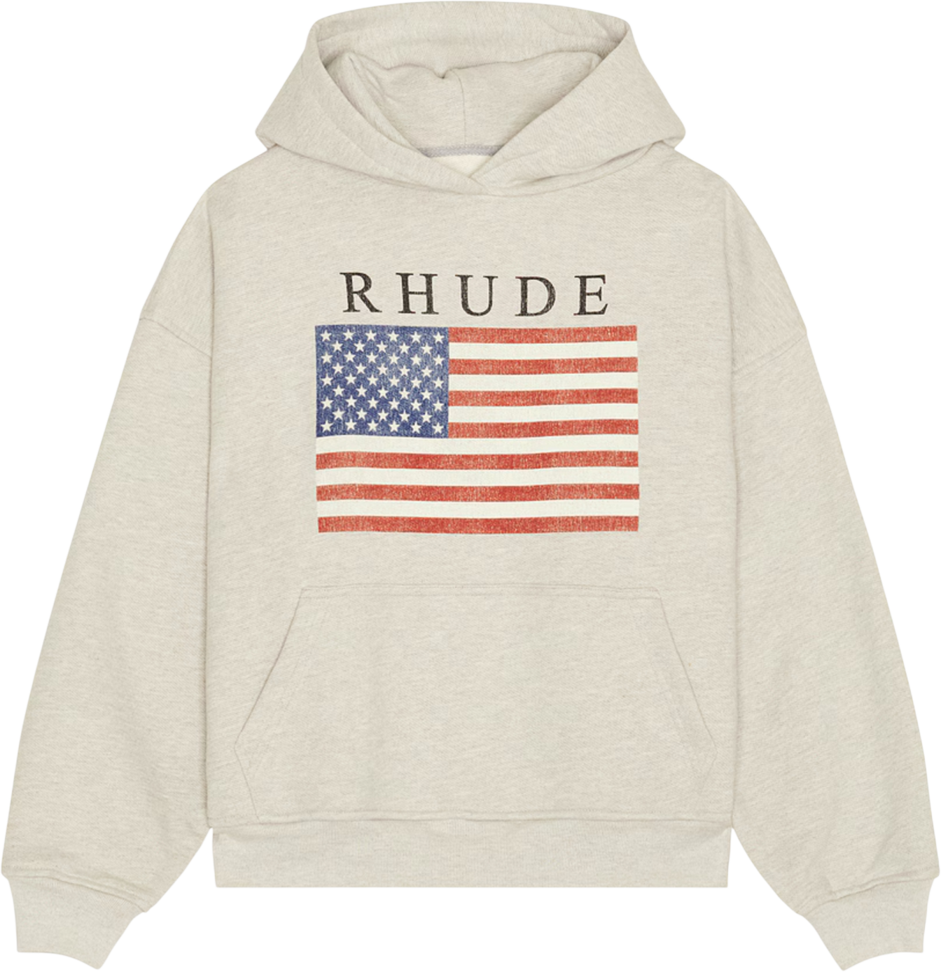 Rhude