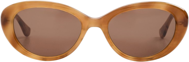 Garrett Leight x Doen