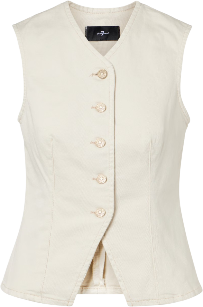 7 For All Mankind