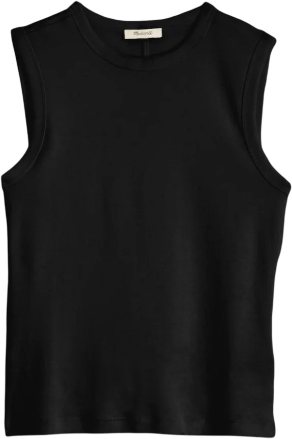 Madewell
