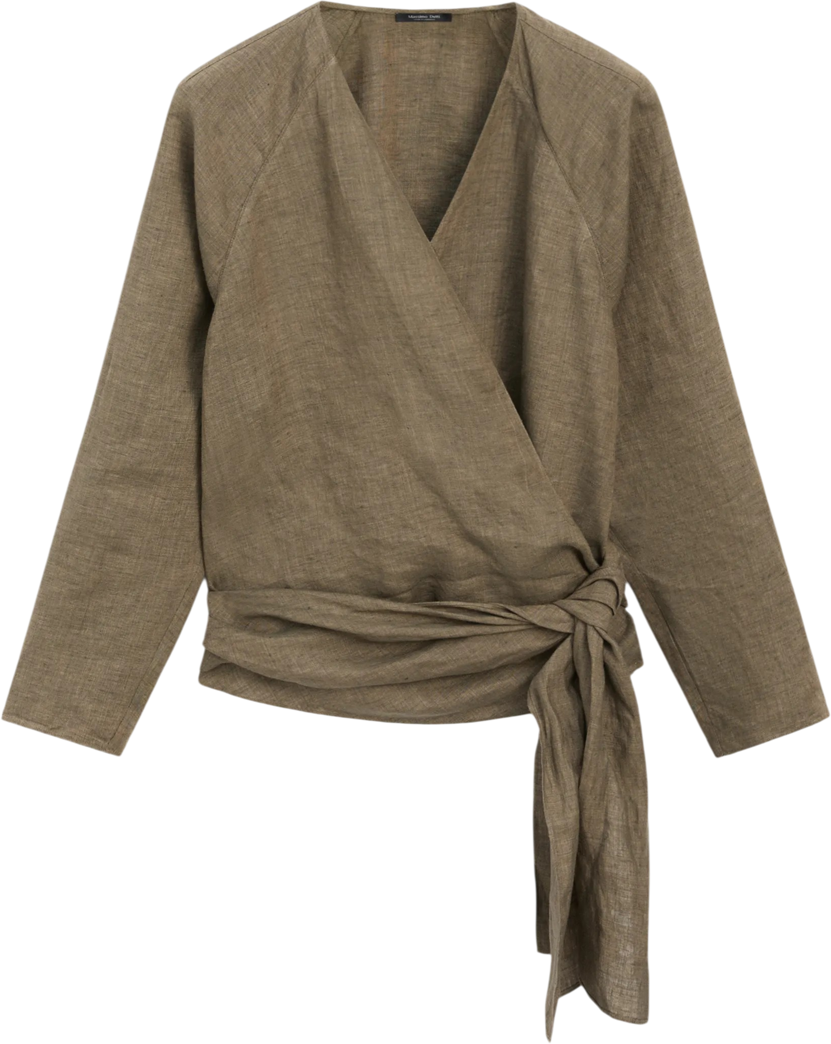 Massimo Dutti