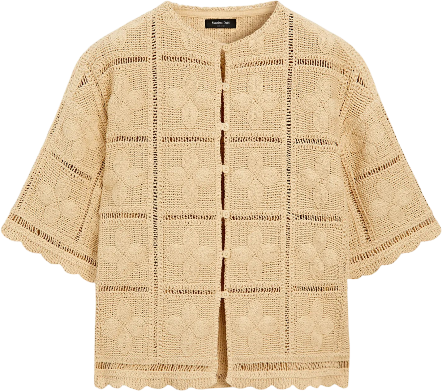 Massimo Dutti
