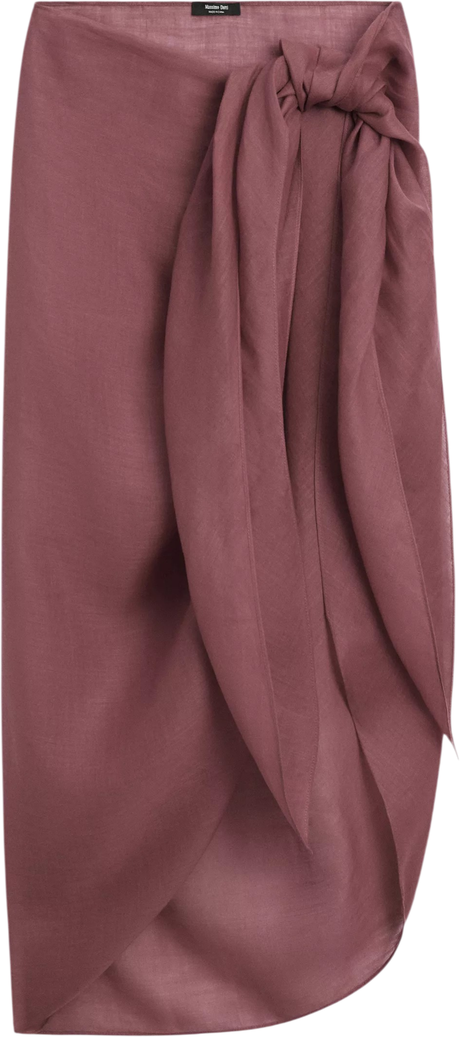 Massimo Dutti