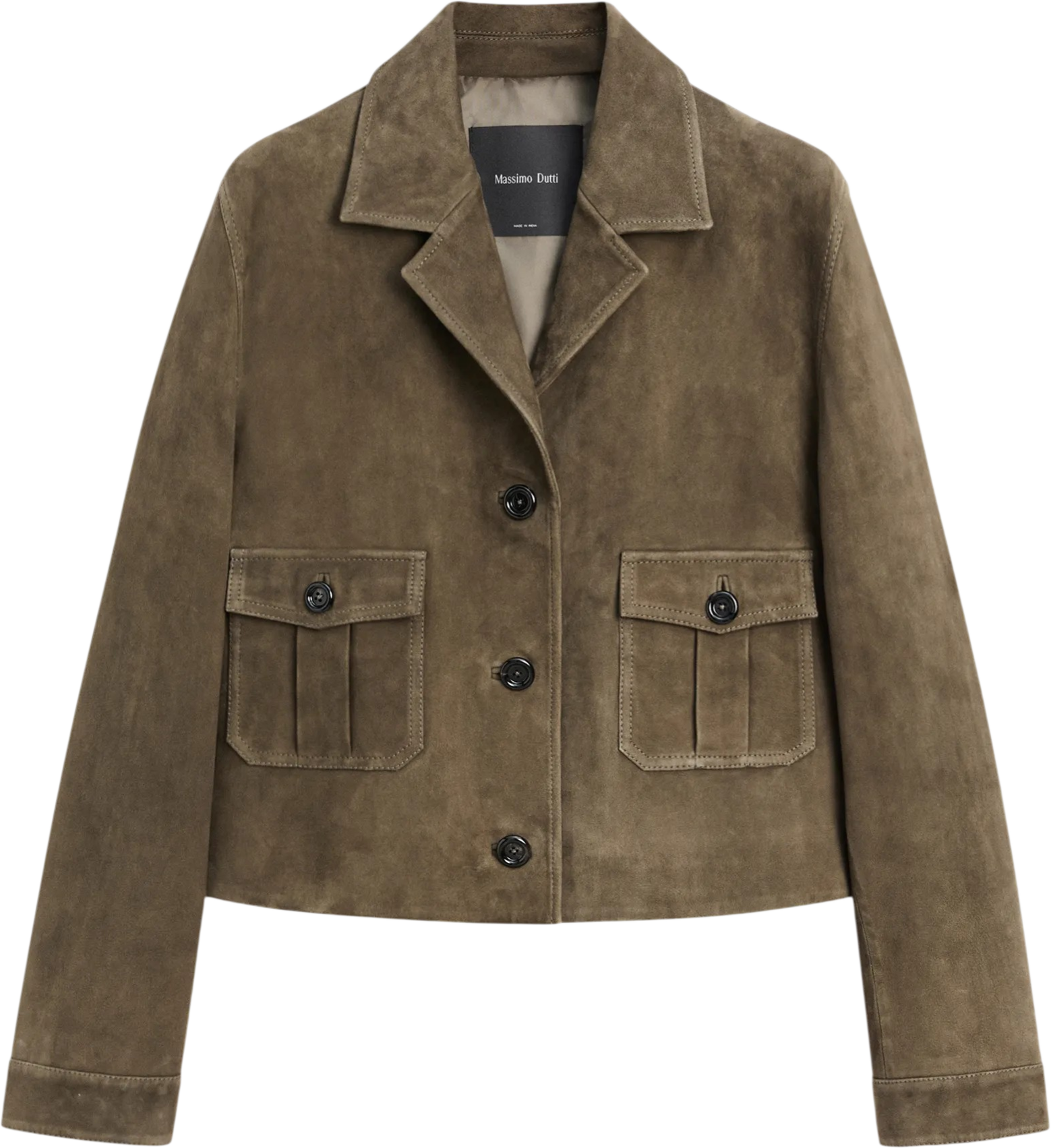 Massimo Dutti