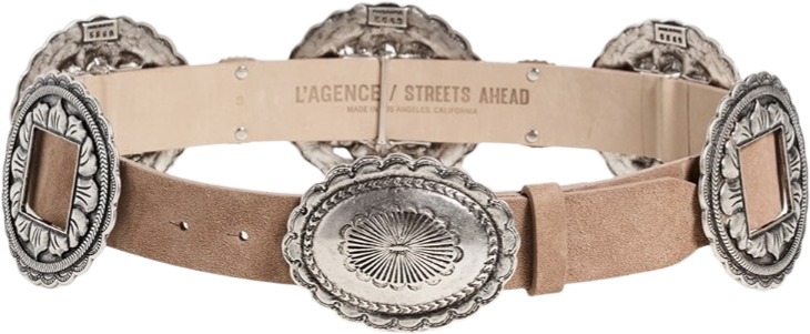 L'Agence