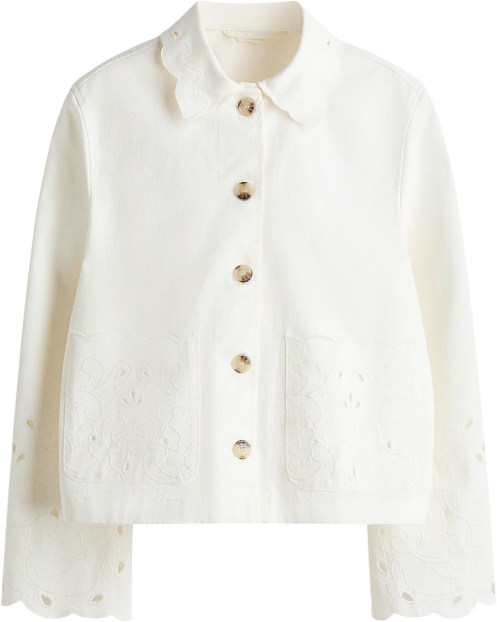 H&amp;M
