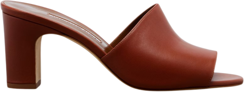 Manolo Blahnik