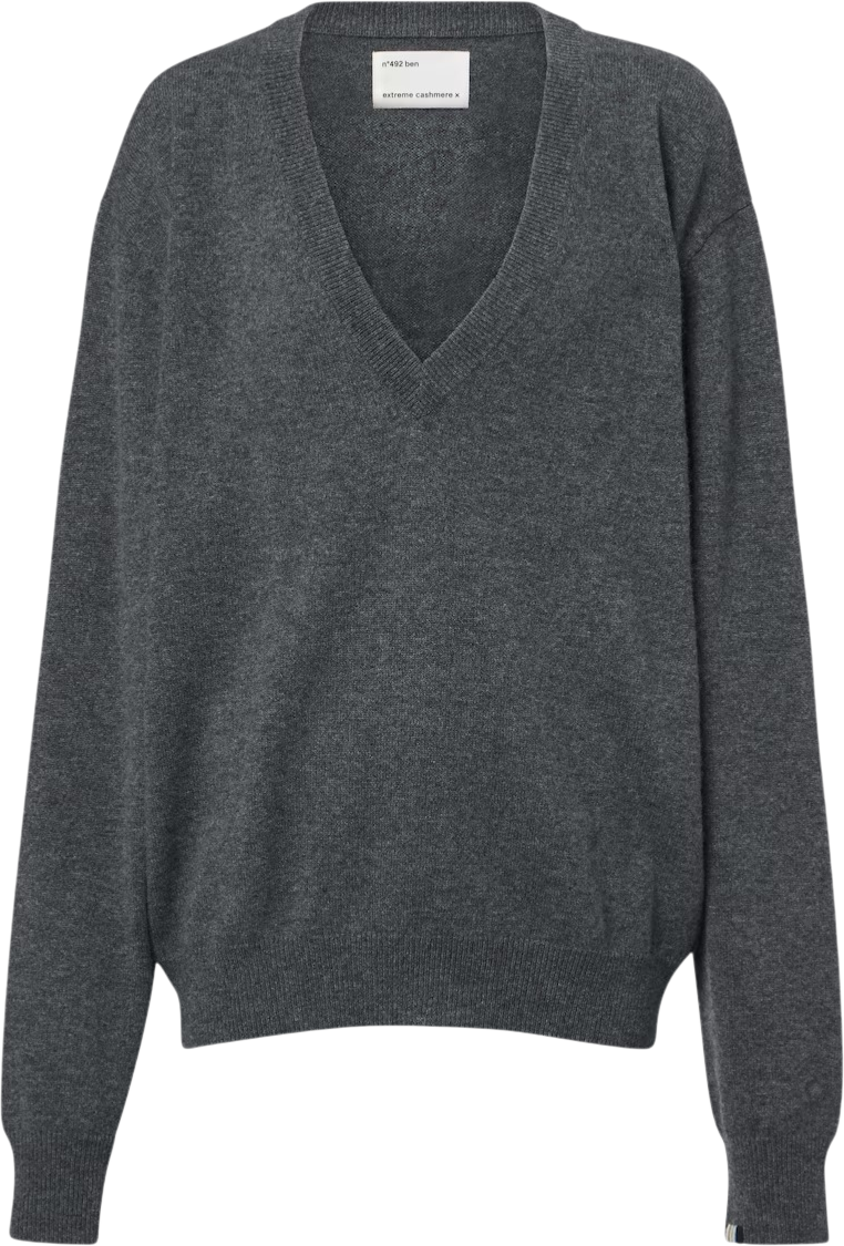 Extreme Cashmere